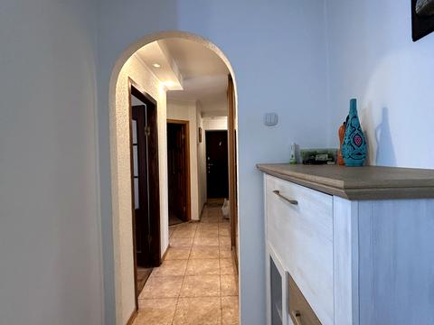 Квартира на вул. Євгена Коновальця, 15 в Київ, ID 214720, фото №5