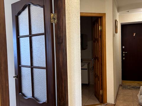 Квартира на вул. Євгена Коновальця, 15 в Києві, ID 214720, фото №6
