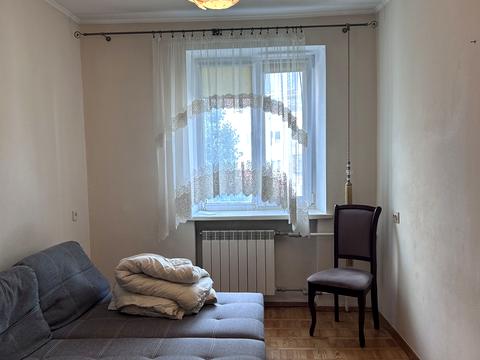 Квартира на вул. Євгена Коновальця, 15 в Києві, ID 214720, фото №7