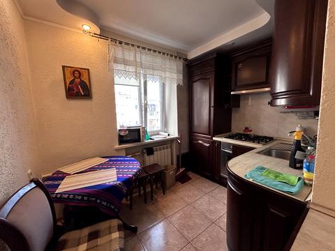 Квартира на вул. Євгена Коновальця, 15 в Києві, ID 214720, фото №9