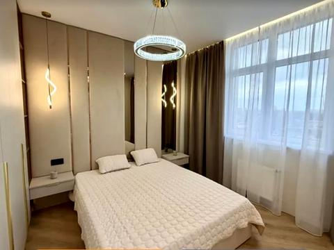 Квартира на вул. Краснова в Одесі, ID 250221, фото №6