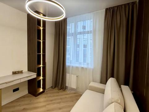 Квартира на вул. Краснова в Одесі, ID 250221, фото №9