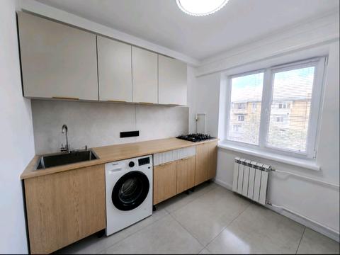 Квартира на вул. Григорія Чупринки, 5 в Київ, ID 252117, фото №1