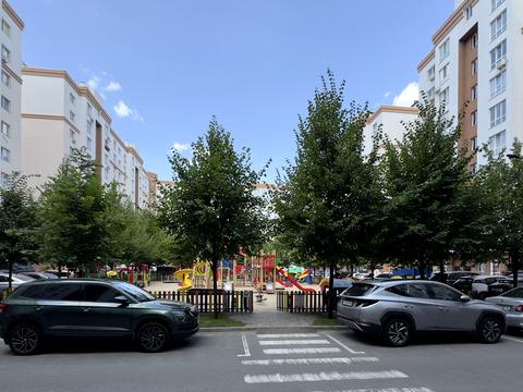 Квартира на вул. Героїв Небесної Сотні просп., 28/1 в Києві, ID 273644, фото №11