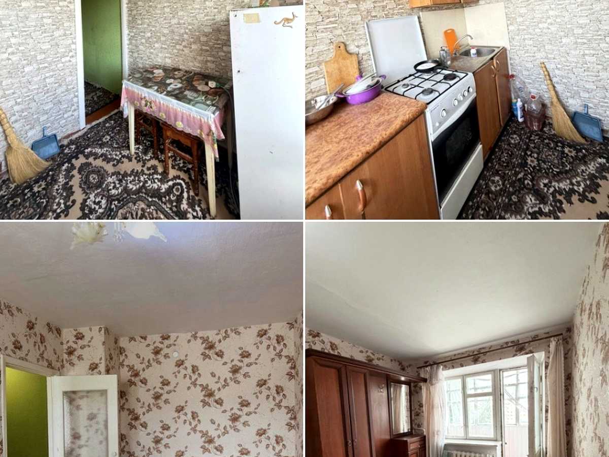 Квартира на вул. Романа Шухевича, 11, ID 393024, фото №1