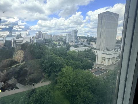 Квартира на просп. Голосіївський, 15 в Києві, ID 214878, фото №1