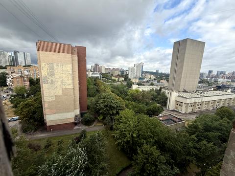 Квартира на просп. Голосіївський, 15 в Києві, ID 214878, фото №13