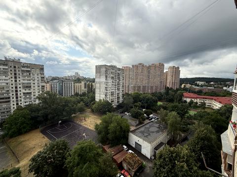 Квартира на просп. Голосіївський, 15 в Києві, ID 214878, фото №14
