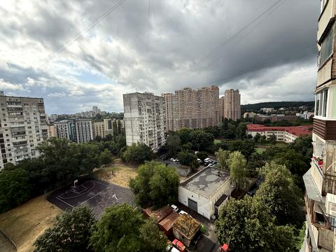 Квартира на просп. Голосіївський, 15 в Києві, ID 214878, фото №15