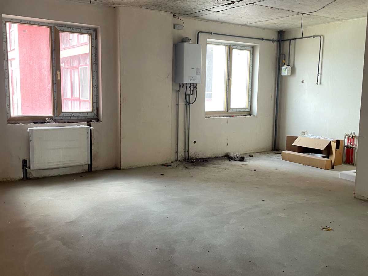 Квартира на вул. Європейська, 1 в Івано-Франківську, ID 309346, фото №2