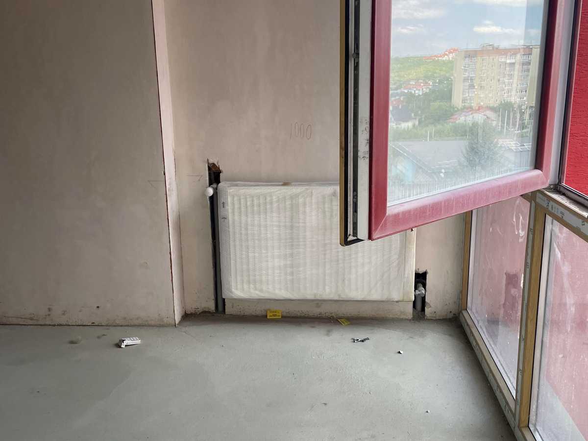 Квартира на вул. Європейська, 1 в Івано-Франківську, ID 309346, фото №7