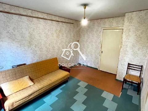 Квартира на вул. Соколовська, 7 в Кривому Розі, ID 215034, фото №14