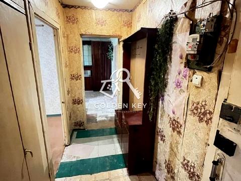 Квартира на вул. Соколовська, 7 в Кривому Розі, ID 215034, фото №15