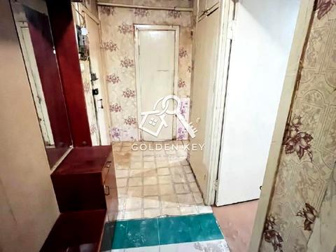 Квартира на вул. Соколовська, 7 в Кривому Розі, ID 215034, фото №16