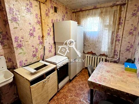 Квартира на вул. Соколовська, 7 в Кривому Розі, ID 215034, фото №21