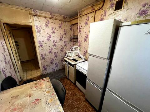 Квартира на вул. Соколовська, 7 в Кривому Розі, ID 215034, фото №22