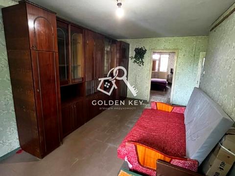 Квартира на вул. Соколовська, 7 в Кривому Розі, ID 215034, фото №9