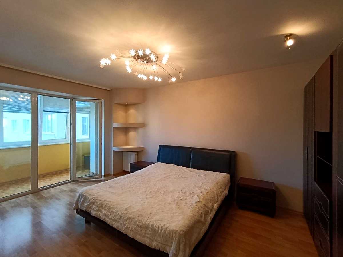 Квартира на вул. Свободи, 19, ID 392153, фото №1