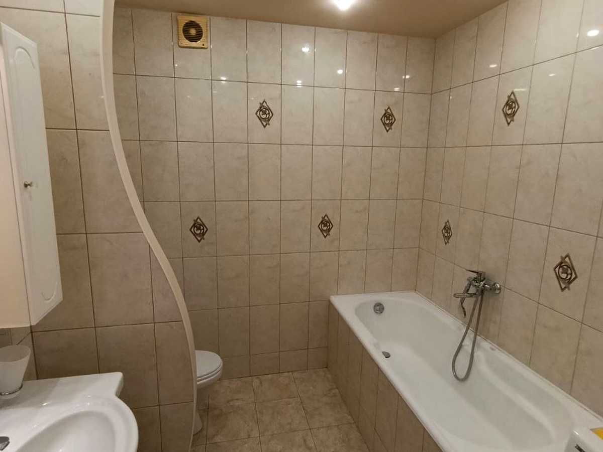 Квартира на вул. Свободи, 19 в Хмельницькому, ID 392153, фото №13