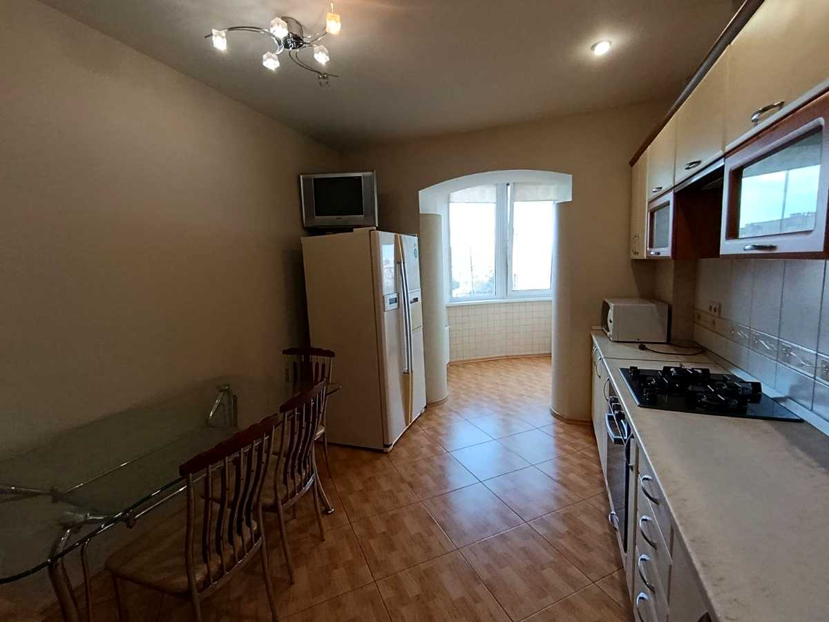 Квартира на вул. Свободи, 19 в Хмельницькому, ID 392153, фото №14