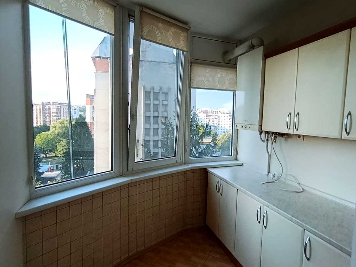 Квартира на вул. Свободи, 19 в Хмельницькому, ID 392153, фото №4
