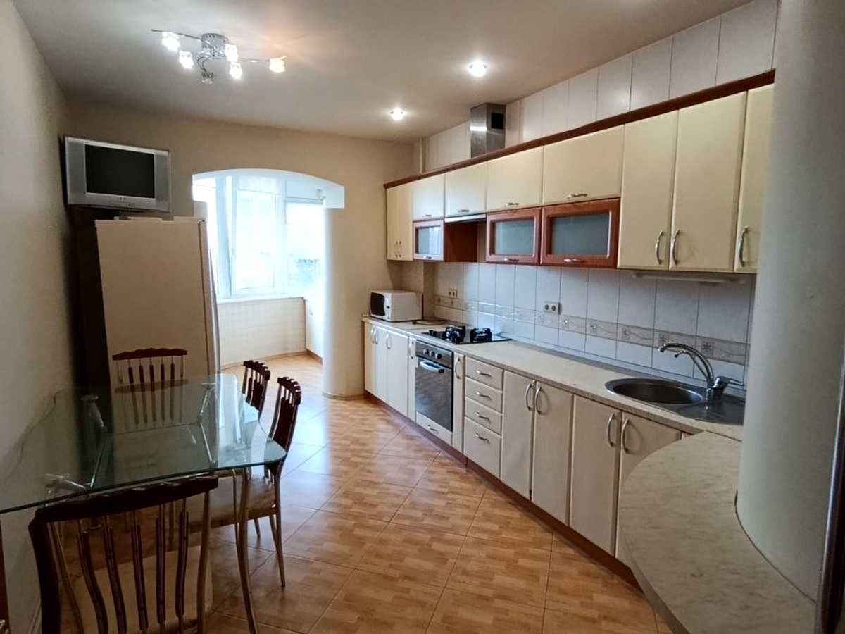 Квартира на вул. Свободи, 19 в Хмельницькому, ID 392153, фото №5