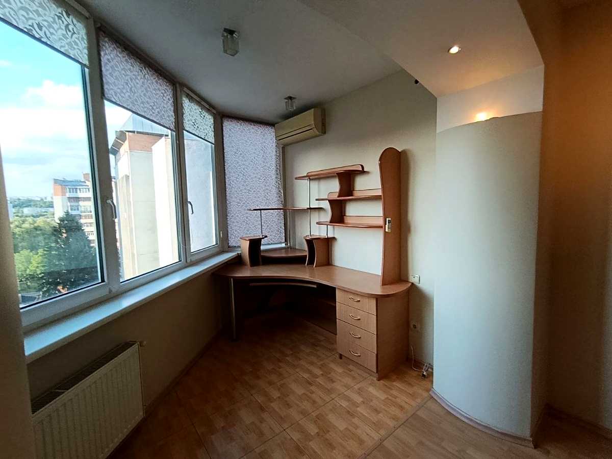 Квартира на вул. Свободи, 19 в Хмельницькому, ID 392153, фото №10