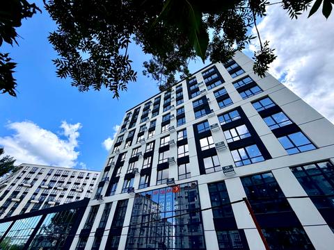 Квартира на вул. Гетьмана Мазепи в Івано-Франківську, ID 215054, фото №1