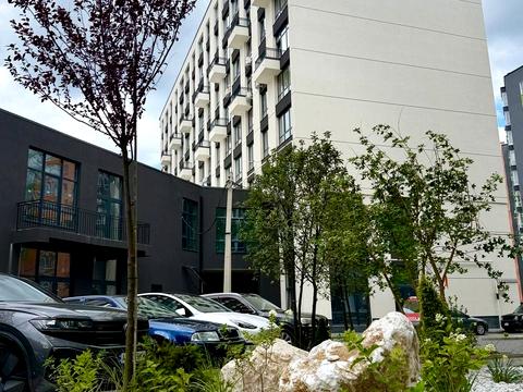 Квартира на вул. Гетьмана Мазепи в Івано-Франківську, ID 215054, фото №4