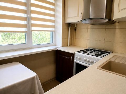 Квартира на вул. Метробудівська, 6 в Києві, ID 216113, фото №1