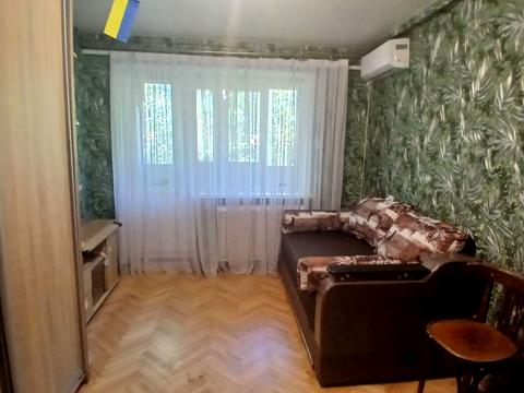 Квартира на вул. Метробудівська, 6 в Києві, ID 216113, фото №2
