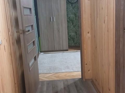 Квартира на вул. Метробудівська, 6 в Києві, ID 216113, фото №17