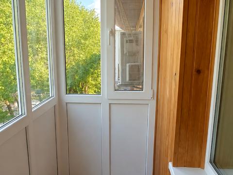 Квартира на вул. Метробудівська, 6 в Києві, ID 216113, фото №18