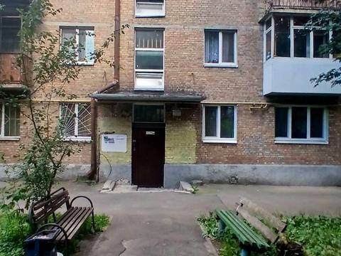 Квартира на вул. Метробудівська, 6 в Києві, ID 216113, фото №22