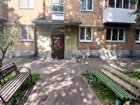 Квартира на вул. Метробудівська, 6 в Києві, ID 216113, фото №23