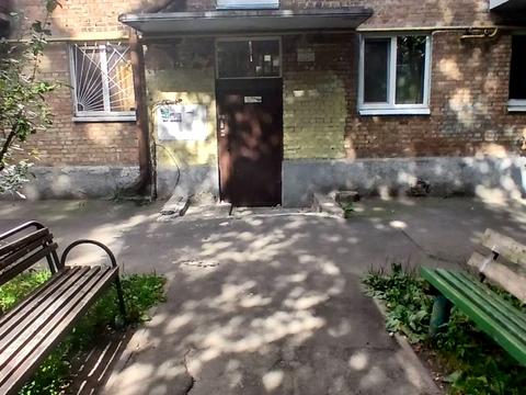Квартира на вул. Метробудівська, 6 в Києві, ID 216113, фото №24