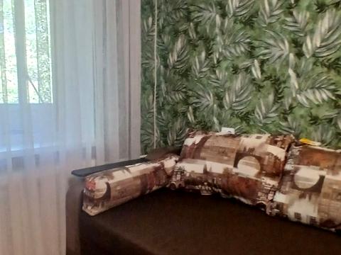 Квартира на вул. Метробудівська, 6 в Києві, ID 216113, фото №4