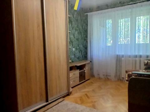 Квартира на вул. Метробудівська, 6 в Києві, ID 216113, фото №5