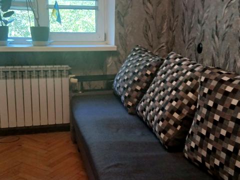 Квартира на вул. Метробудівська, 6 в Києві, ID 216113, фото №8