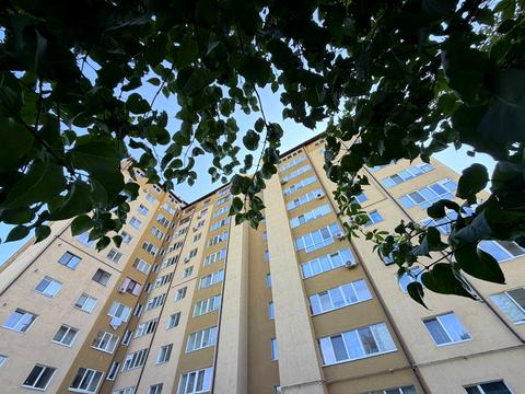 Квартира на вул. Чорновола, 128-А в Івано-Франківську, ID 215049, фото №1