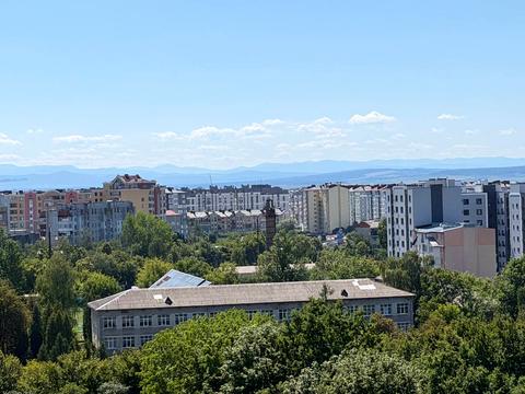 Квартира на вул. Чорновола, 128-А в Івано-Франківську, ID 215049, фото №13