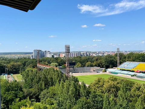 Квартира на вул. Чорновола, 128-А в Івано-Франківську, ID 215049, фото №21