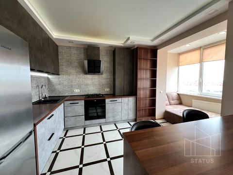 Квартира на вул. Академіка Шалімова, 67 в Києві, ID 274094, фото №2
