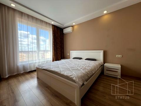 Квартира на вул. Академіка Шалімова, 67 в Києві, ID 274094, фото №12