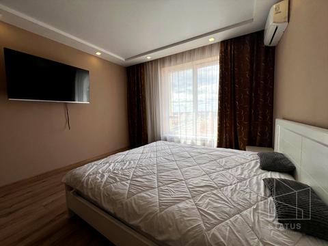 Квартира на вул. Академіка Шалімова, 67 в Києві, ID 274094, фото №13