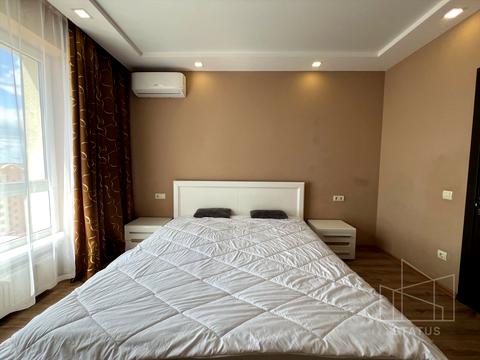 Квартира на вул. Академіка Шалімова, 67 в Києві, ID 274094, фото №14