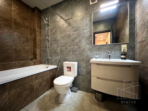 Квартира на вул. Академіка Шалімова, 67 в Києві, ID 274094, фото №17