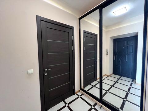 Квартира на вул. Академіка Шалімова, 67 в Києві, ID 274094, фото №22