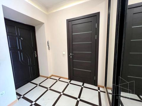Квартира на вул. Академіка Шалімова, 67 в Києві, ID 274094, фото №23