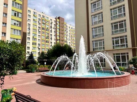 Квартира на вул. Академіка Шалімова, 67 в Києві, ID 274094, фото №24